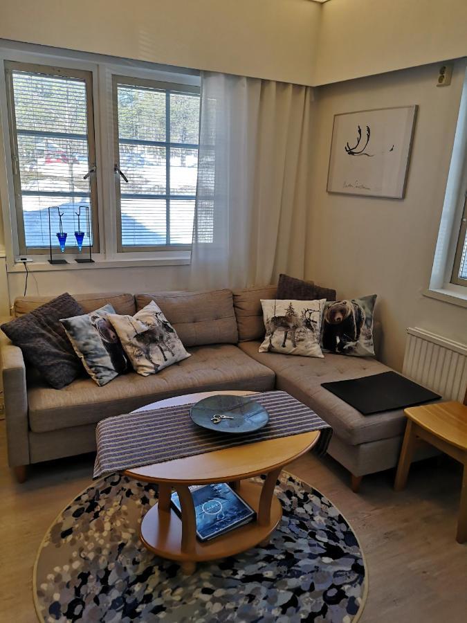 Apartment Seita Levi Bagian luar foto