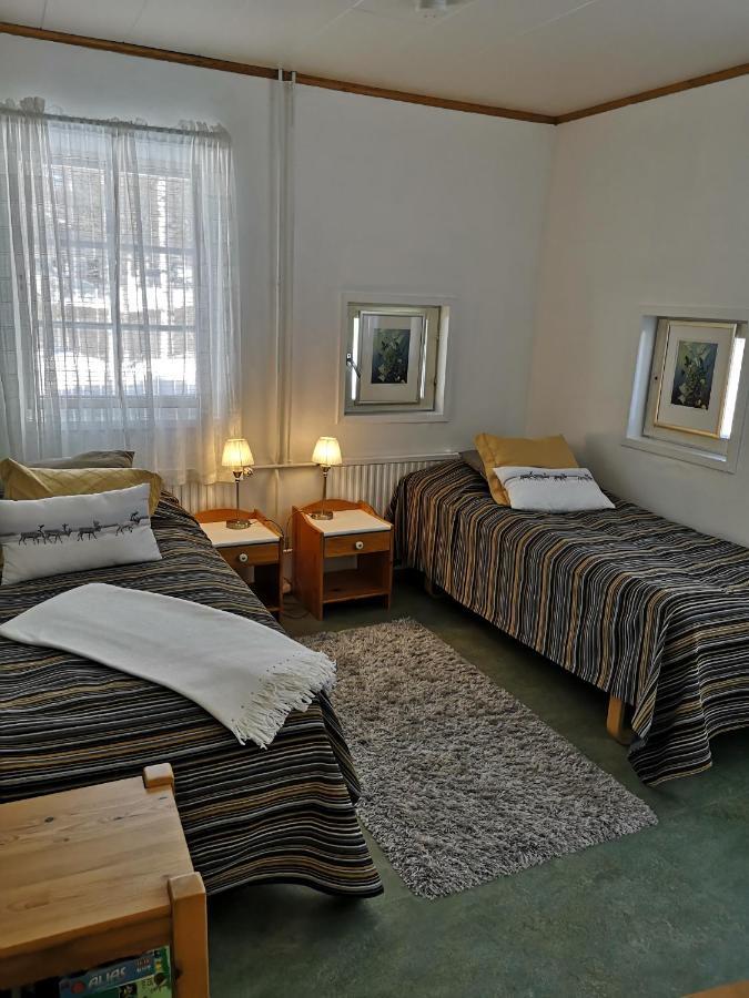 Apartment Seita Levi Bagian luar foto