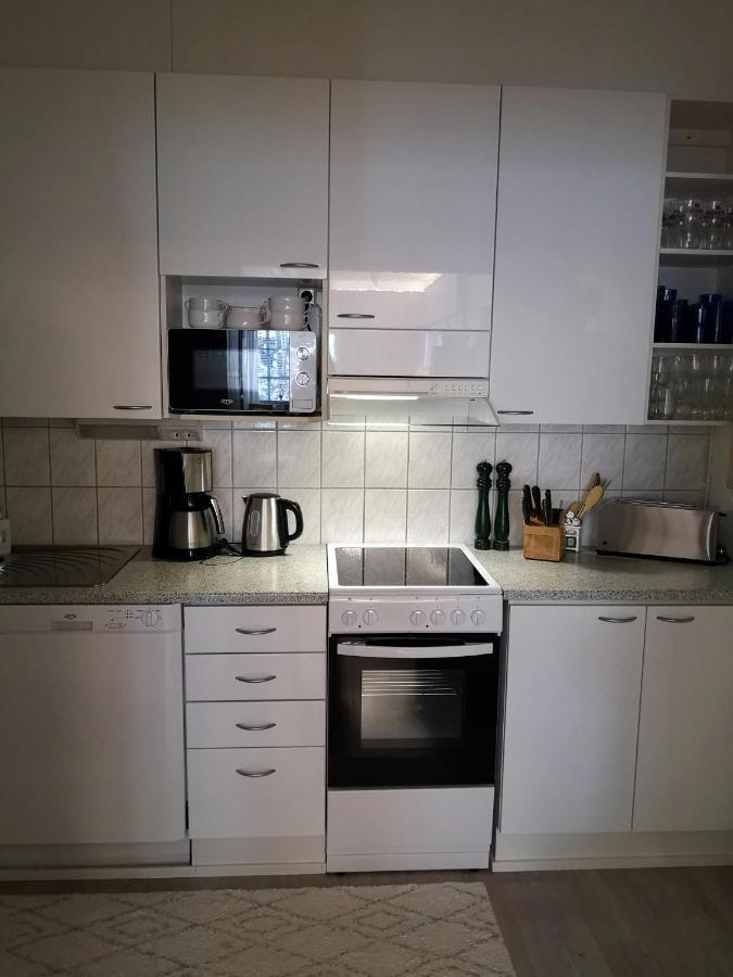 Apartment Seita Levi Bagian luar foto