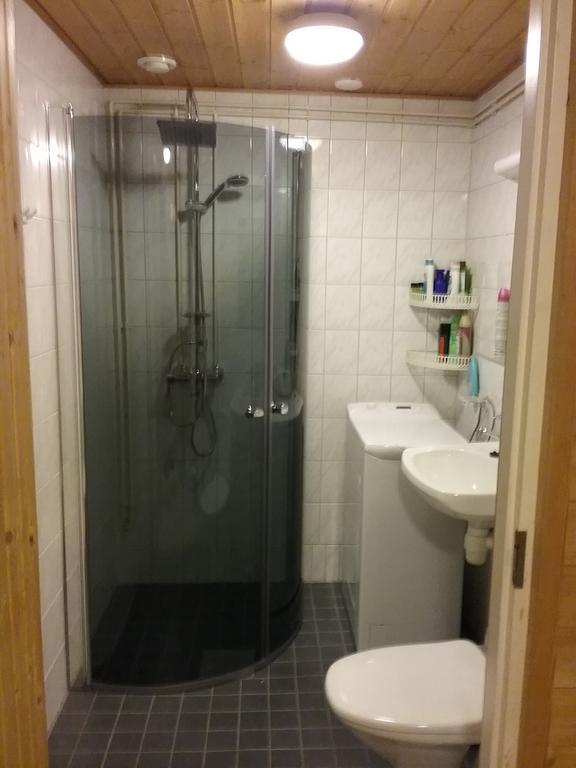 Apartment Seita Levi Bagian luar foto